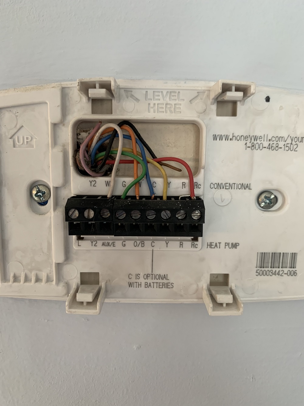 Smart Thermostat Not Cooling